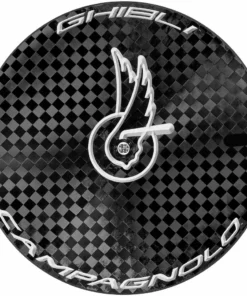 Roue Arrière Campagnolo Ghibli (piste)