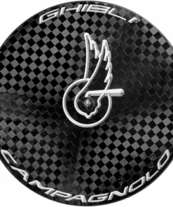 Roue De Piste Avant Campagnolo Ghibli