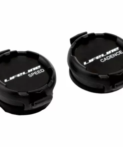 Capteurs De Vitesse Et Cadence LifeLine Avec Bluetooth 4.0 Et ANT+
