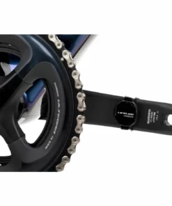 Capteurs De Vitesse Et Cadence LifeLine Avec Bluetooth 4.0 Et ANT+ -France Pièces Pour Vélos Soldes prod193203 Black NE 03