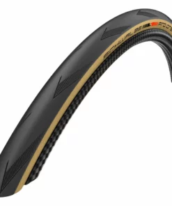 Pneu Schwalbe Pro One TT Evo (tubeless, Souple)