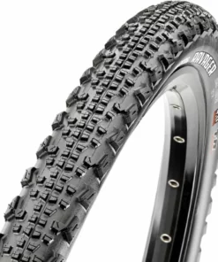 Maxxis Ravager Gravel Tyre - SilkShield - TR