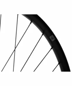 Roue Arrière Nukeproof Neutron V2 (36 Points D'engagement) -France Pièces Pour Vélos Soldes prod195303 Black NE 10