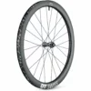 DT Swiss GRC 1400 Spline 42 Front Wheel -France Pièces Pour Vélos Soldes prod196856 Black NE 01
