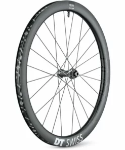 DT Swiss GRC 1400 Spline 42 Front Wheel