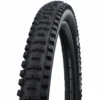 Pneu VTT Schwalbe Big Betty Performance 1 Pneu VTT Schwalbe Big Betty Performance -France Pièces Pour Vélos Soldes prod203503 Black NE 01