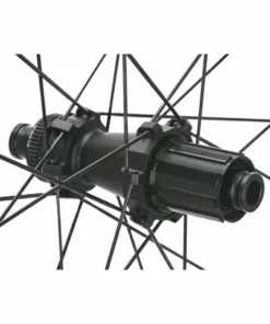 Prime Primavera 56 Carbon Disc Wheelset -France Pièces Pour Vélos Soldes prod208269 Black NE 07