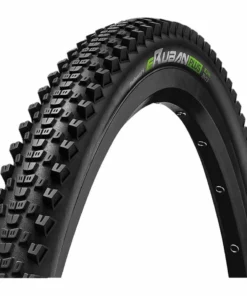 Continental ERuban Plus Wire Tyre
