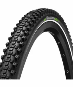 Continental ERuban Plus Wire Reflex Tyre