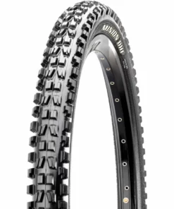 Pneu VTT Maxxis Minion DHF Wired
