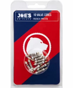 Obus De Valve Joe's No Flats Presta