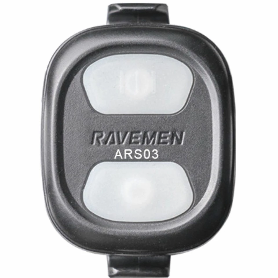 Ravemen ARB03 Wireless Remote Switch 3 Ravemen ARB03 Wireless Remote Switch