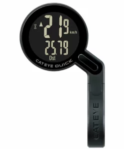 Compteur De Vélo Cateye Quick (sans Fil)
