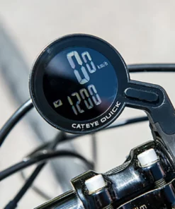 Compteur De Vélo Cateye Quick (sans Fil) -France Pièces Pour Vélos Soldes rs100w 03