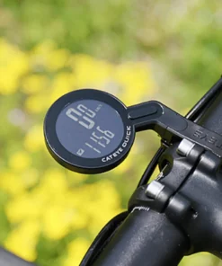 Compteur De Vélo Cateye Quick (sans Fil) -France Pièces Pour Vélos Soldes rs100w 05