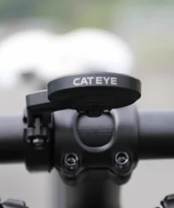 Compteur De Vélo Cateye Quick (sans Fil) -France Pièces Pour Vélos Soldes rs100w 08