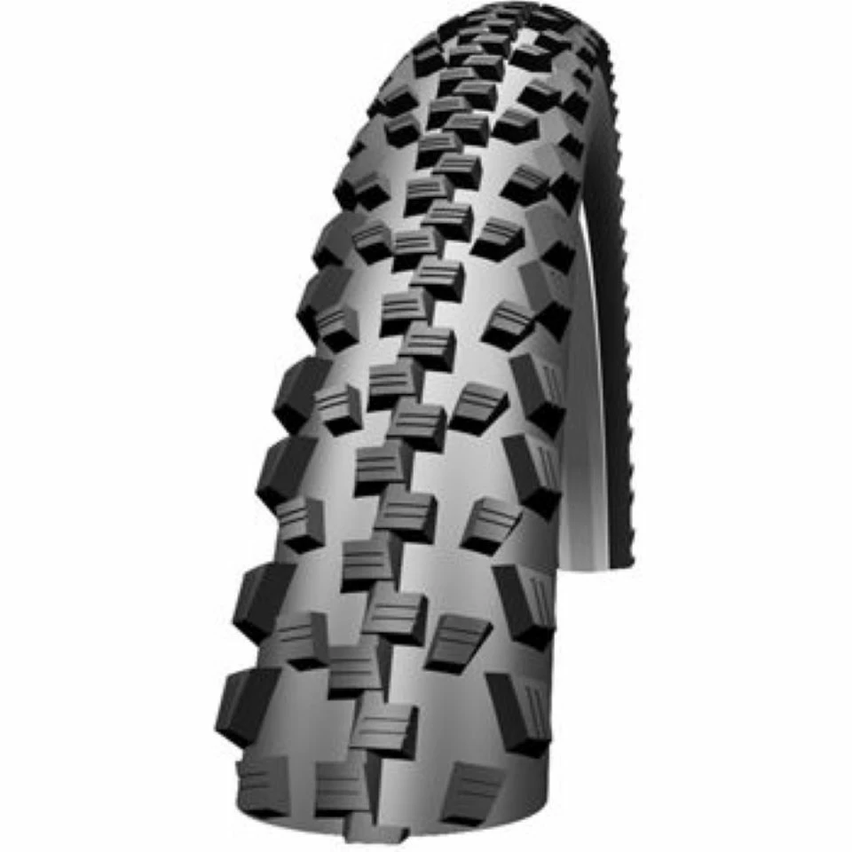 Pneu VTT Schwalbe Black Jack (tout Terrain, Rigide) 4 Pneu VTT Schwalbe Black Jack (tout Terrain, Rigide) – Image 2