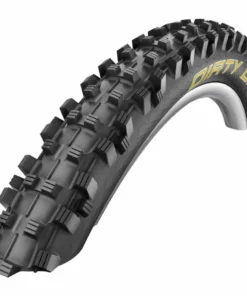 Pneu Schwalbe Dirty Dan Super Gravity TL Easy 27,5 Pouces (souple)