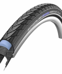 Pneu VTT Schwalbe Marathon Plus (rigide)