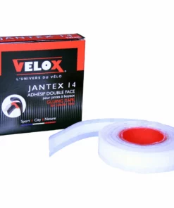 Ruban De Chambre/boyau Velox (jantes En Carbone Et Alliage)