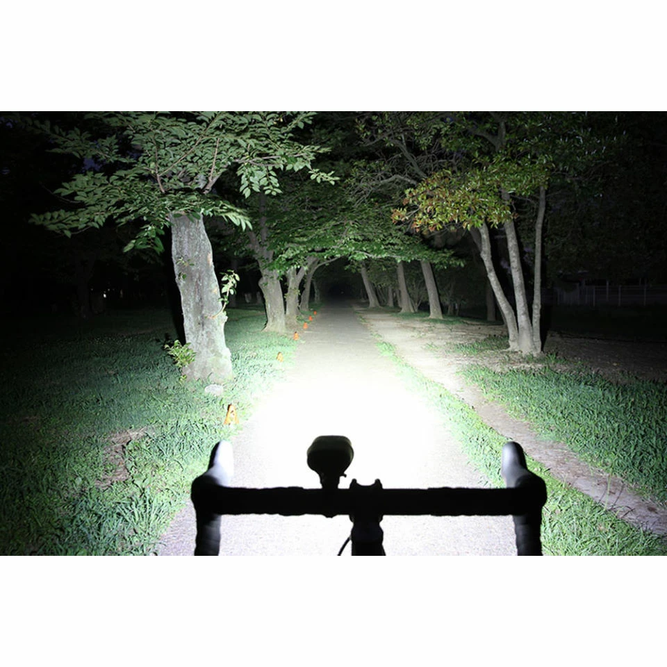 Éclairage Avant Cateye Volt 1700 RC 10 Éclairage Avant Cateye Volt 1700 RC – Image 8