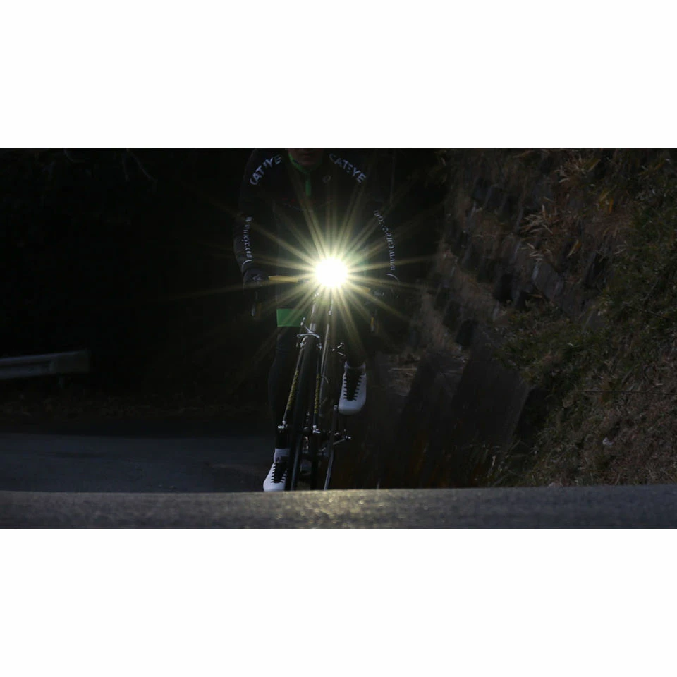 Éclairage Avant Cateye Volt 1700 RC 12 Éclairage Avant Cateye Volt 1700 RC – Image 10