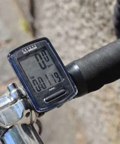 Compteur Vélo Cateye Velo (sans Fil) -France Pièces Pour Vélos Soldes vt235w 07