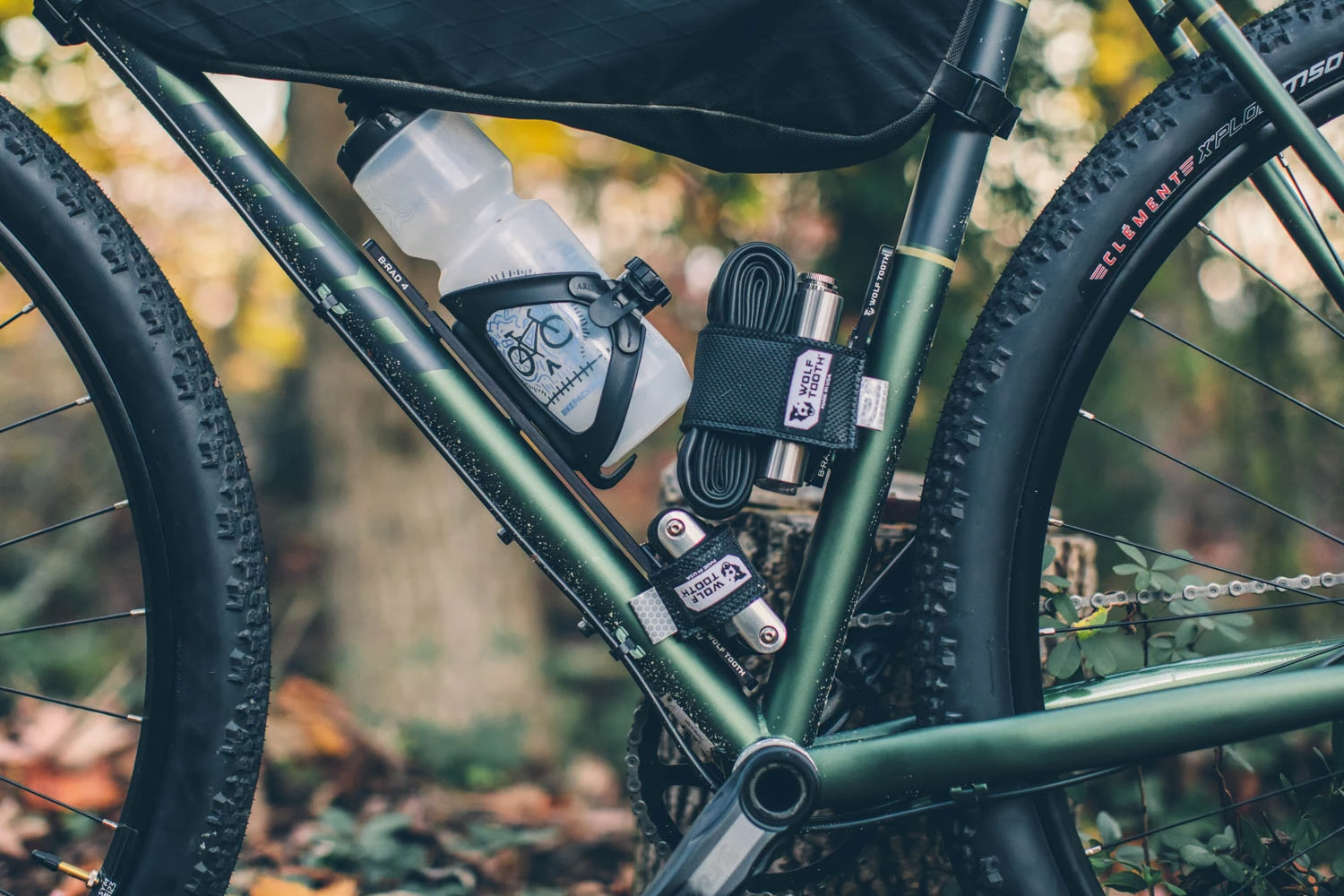 Page de garde -France Pièces Pour Vélos Soldes Wolf Tooth B RAD attachments 5