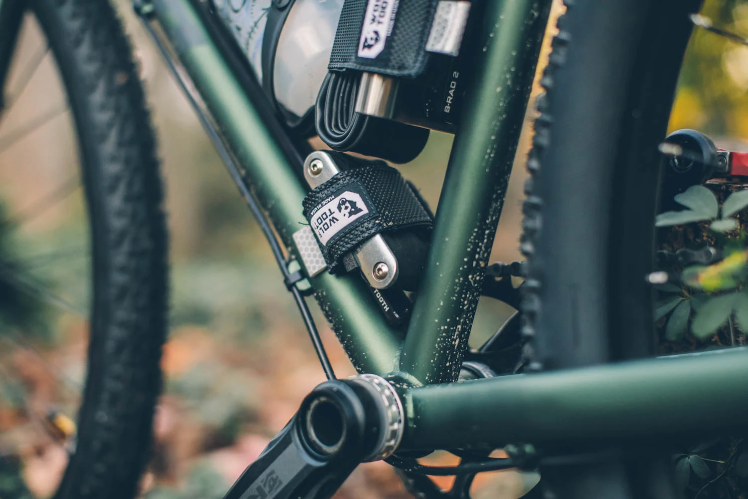 Page de garde -France Pièces Pour Vélos Soldes Wolf Tooth B RAD attachments 6